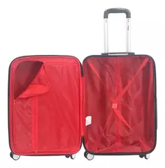 Valija rigida Wilson tricolor - In Flux