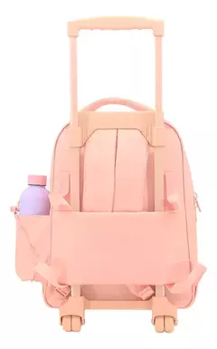 Mochila Influencer Cintos en internet