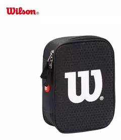 Cartuchera Wilson W en internet