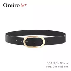 Cinturon Las Oreiro - comprar online