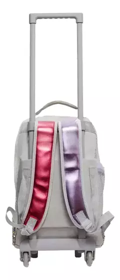 Mochila Zaphir Glitter en internet