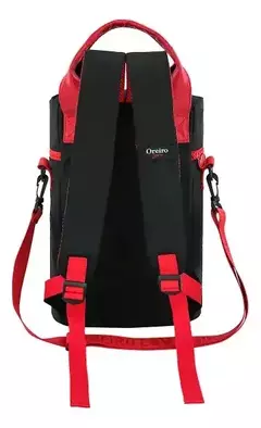 Mochila Matera Las Oreiro - tienda online