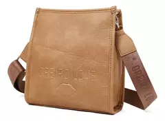 Cartera Las Oreiro - tienda online