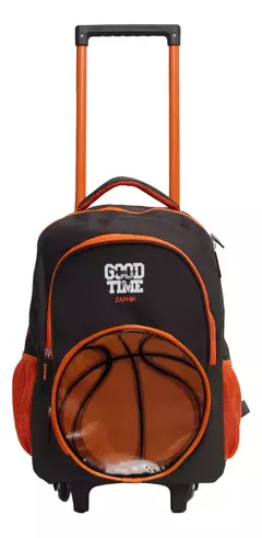 Mochila Zaphir Bazquet - comprar online