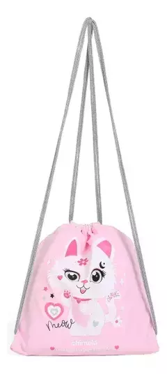 Piloto infantil gatito Chimola - In Flux