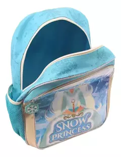 Mochila LSyD Princesa en internet