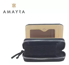 Billetera tarjetero Amayra - In Flux