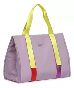 Cartera Tote Muaa Deportiva - comprar online