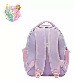 Mochila LSyD Princesa