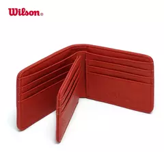 Billetera Wilson en internet