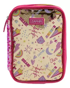Cartuchera Zaphir Yeah - In Flux