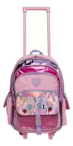 Mochila Zaphir Dream Girl - In Flux