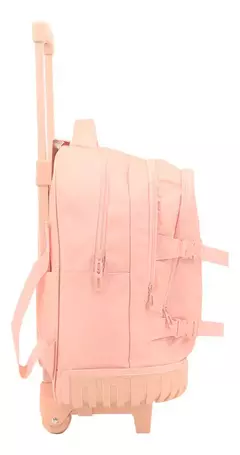 Mochila Influencer Cintos - comprar online