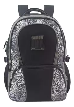 Mochila LSyD Salpicado