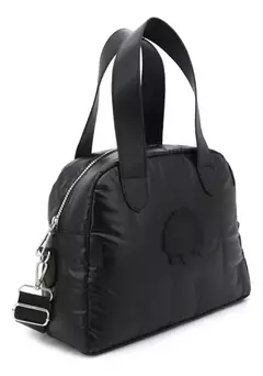 Mochila Muaa Negra - comprar online