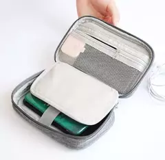 Organizador de viaje LSyD - comprar online