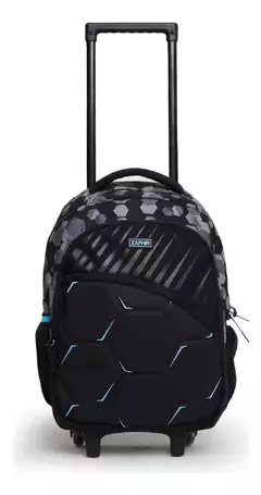 Mochila Zaphir Carrito Futbol