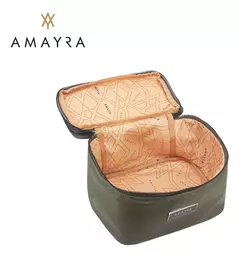 Portacosmeticos Neceser Amayra - tienda online