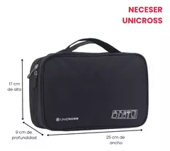 Organizador Unicross - In Flux