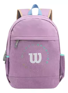 Mochila Wilson Sporting