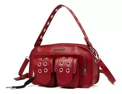 Cartera Las Oreiro - In Flux