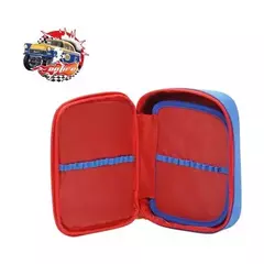 Cartuchera LSyD Autos - comprar online