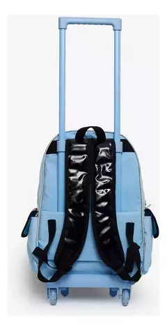 Mochila Zaphir Dream Girl en internet