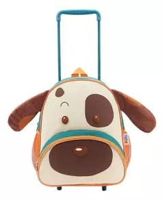 Mochila LSyD Perrito