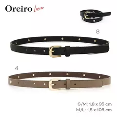 Cinturon Las Oreiro
