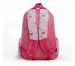 Mochila Zaphir Corazones en internet