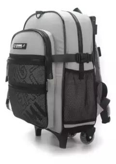 Mochila Chimola Nothing Is Real - comprar online