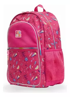 Mochila Zaphir Luces Led en internet