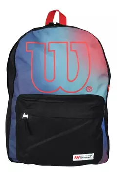 Mochila Wilson Degrade