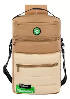 Mochila Matera Discovery