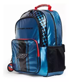 Mochila Zaphir Formula1 - tienda online