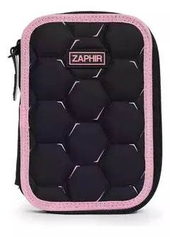 Cartuchera Zaphir Futbol Rosa - comprar online