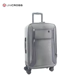 Valija de tela Unicross 28"