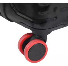 Valija rigida Wilson negra - tienda online