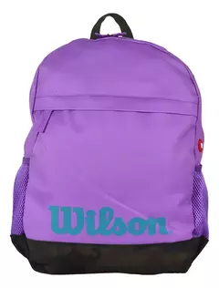 Mochila Wilson Violeta