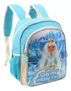 Mochila LSyD Princesa