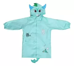 Piloto infantil dragon Chimola