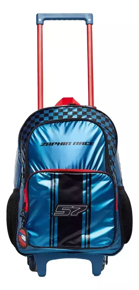 Mochila Zaphir Formula1