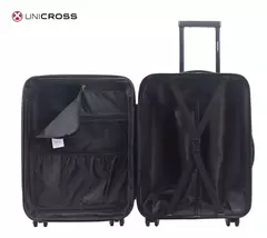 Valija rigida Unicross 24" - tienda online