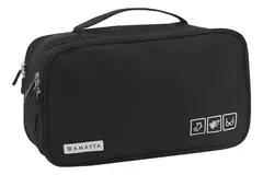 Organizador de viaje Amayra - In Flux