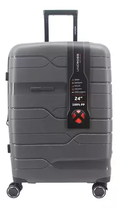 Imagen de Valija rigida Unicross 24"