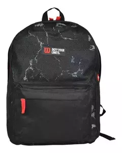 Mochila Wilson Rayos - comprar online