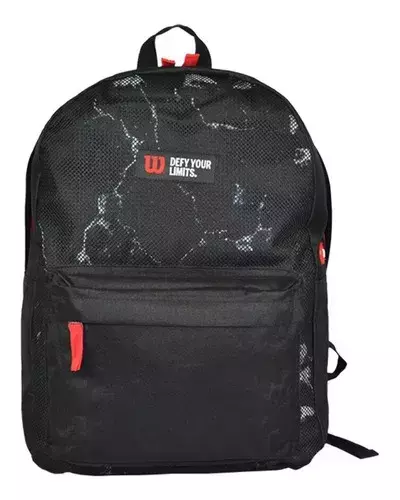 Mochila Wilson Rayos - comprar online