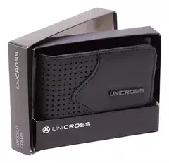 Billetera Unicross 62.B1125 en internet