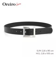 Cinturon Las Oreiro - comprar online