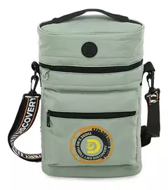 Mochila Matera Discovery